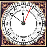 big ben klok